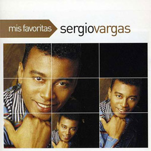Álbum Mis Favoritas de Sergio Vargas