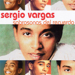 Álbum Sabrosonas Del Recuerdo de Sergio Vargas