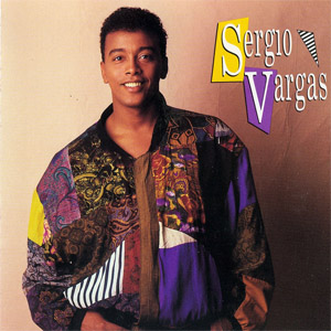 Álbum Sergio Vargas de Sergio Vargas