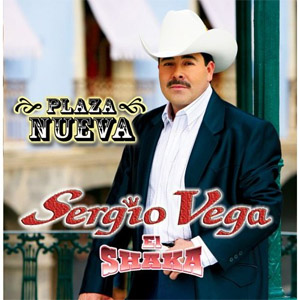Álbum Plaza Nueva de Sergio Vega - El Shaka