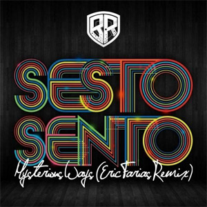 Álbum Mysterious Ways - Single de Sesto Sento