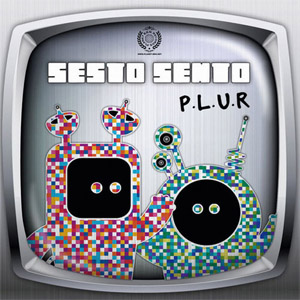 Álbum P.L.U.R. de Sesto Sento