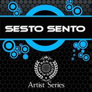 Álbum Sesto Sento Works - EP de Sesto Sento