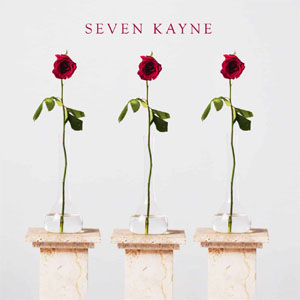 Álbum Tres Rosas  de Seven Kayne