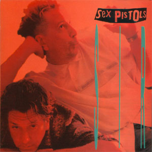 Álbum Sir de Sex Pistols
