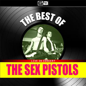 Álbum The Best Of de Sex Pistols