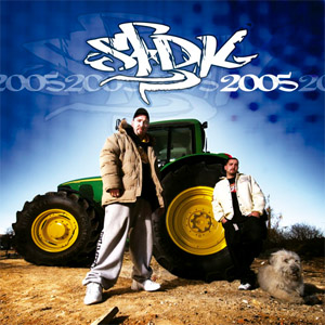 Álbum 2005 de S.F.D.K.