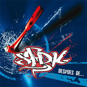 Álbum Despues De... de S.F.D.K.