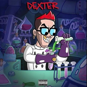 Álbum Dexter de Sfera Ebbasta