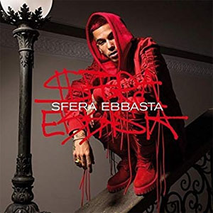 Álbum Sfera Ebbasta de Sfera Ebbasta