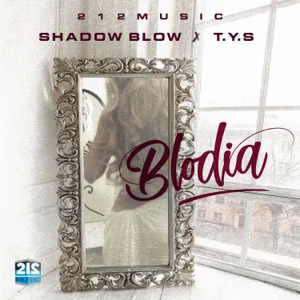 Álbum Blodia de Shadow Blow