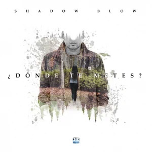 Álbum Dónde Te Metes de Shadow Blow