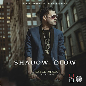 Álbum En El Area The MixTape de Shadow Blow