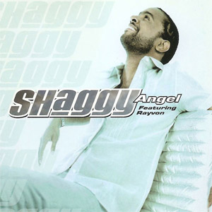 Álbum Angel  (Single) de Shaggy