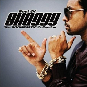 Álbum Best Of Shaggy: The Boombastic Collection de Shaggy