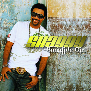 Álbum Bonafide Girl  de Shaggy