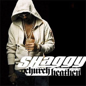 Álbum Church Heathen (Single) de Shaggy