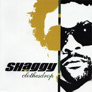 Álbum Clothes Drop (Special Edition) de Shaggy