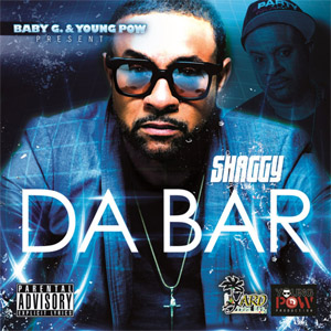 Álbum Da Bar de Shaggy