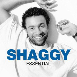 Álbum Essential de Shaggy