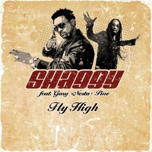 Álbum Fly High de Shaggy