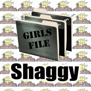 Álbum Girl's File de Shaggy