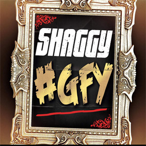 Álbum Go F**k Yourself (#gfy) de Shaggy