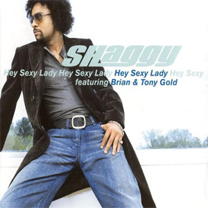 Álbum Hey Sexy Lady de Shaggy