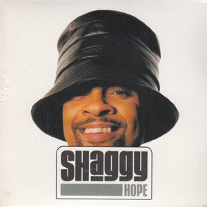 Álbum Hope de Shaggy