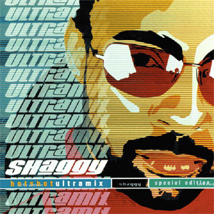 Álbum Hot Shot Ultramix de Shaggy