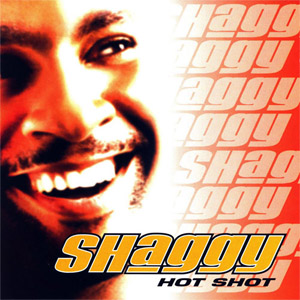 Álbum Hot Shot (Special Edition) de Shaggy