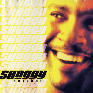 Álbum Hot Shot  de Shaggy