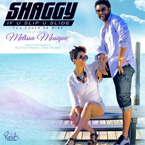 Álbum If U Slip U Slide (You Could Be Mine) de Shaggy