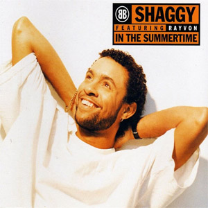 Álbum In The Summertime (single) de Shaggy