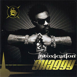 Álbum Intoxication de Shaggy