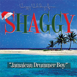 Álbum Jamaican Drummer Boy de Shaggy