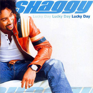 Álbum Lucky Day de Shaggy