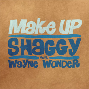 Álbum Make Up de Shaggy