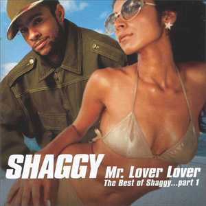 Álbum Mr Lover Lover (The Best Of Shaggy Part I) de Shaggy