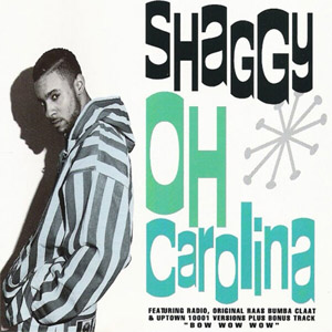 Álbum Oh Carolina (Single) de Shaggy