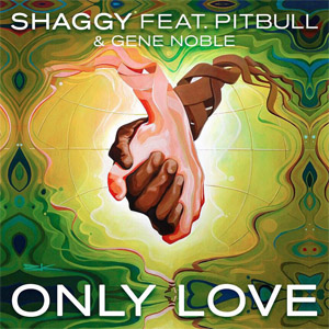 Álbum Only Love de Shaggy