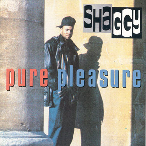 Álbum Pure Pleasure de Shaggy