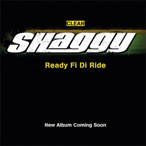 Álbum Ready Fi Di Ride de Shaggy