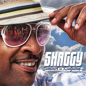 Álbum Summer In Kingston de Shaggy