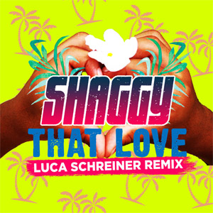 Álbum That Love (Luca Schreiner Remix)  de Shaggy