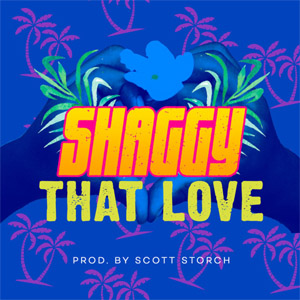 Álbum That Love de Shaggy