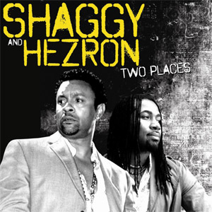 Álbum Two Places de Shaggy
