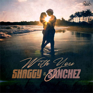 Álbum With You de Shaggy