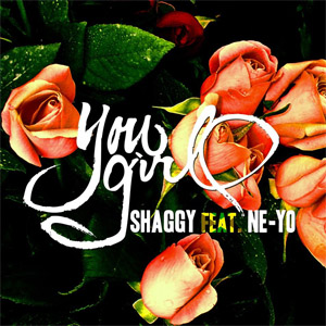 Álbum You Girl de Shaggy