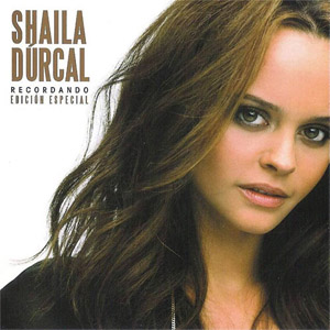 Álbum Recordando de Shaila Durcal